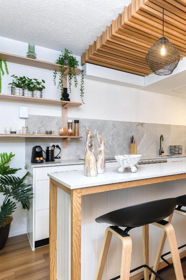 Unit 9 At Marina Terraces Apartment Порт Дъглас Екстериор снимка